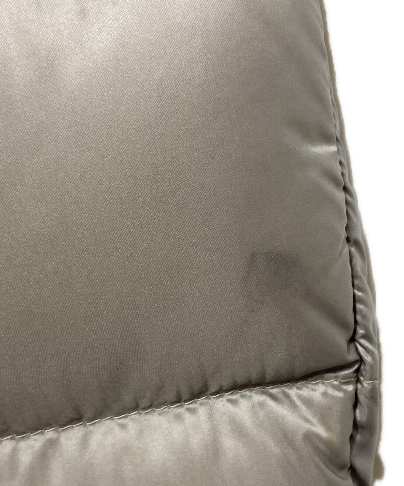 MONCLER/BRADFORD GIUBBOTTO Black x Beige Size: 2 thumbnail 9