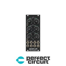 Erica Synths Drum Mixer Lite Modular EURORACK - USED - PERFECT CIRCUIT