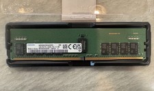 Samsung 16GB DDR4 3200Mhz ECC Server Memory RAM M393A2K43EB3-CWEGY
