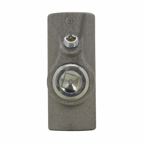 Eaton EYSX41 1-1/4" FEM CND SL Sealing Fitting