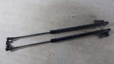 DAIHATSU Move Canbus 2018 DBA-LA810S Tail Gate Damper [Used] [PA122519609]