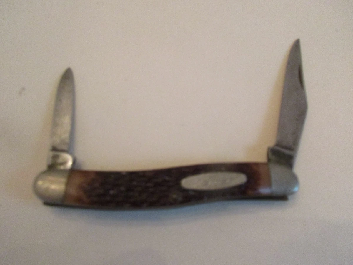 KA-BAR Vintage Folding Knives with 2 Blades for sale | eBay