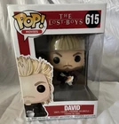 Funko Pop! Vinyl Pop! Movies The Lost Boys David #615 Vinyl Figure