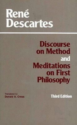 Discourse on Method, Descartes, Rene
