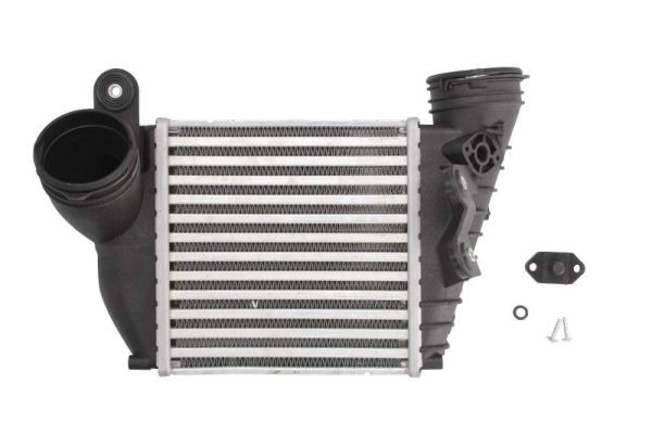 Thermotec LadeluftküHler DAA009TT FüR Audi Seat Skoda VW-image