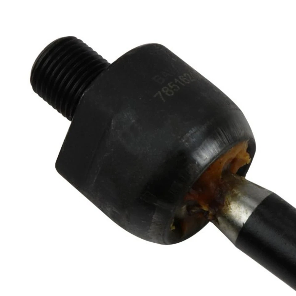 101-4257 Beck Arnley Tie Rod End delantero lado del conductor o del pasajero para Expo Summit Foto 3 de 4