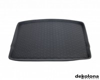 Kofferraumwanne Kofferraummatte FüR VW Golf Hinten 12-21