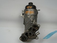 Filtre à huile Citroen C4