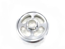 Obx Underdrive Crank Pulley 2002-04 Acura Rsx Type-s 2004-08 Tsx 2003-07 Accord