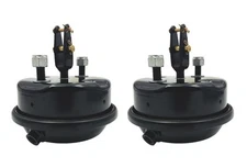 2 x Service Brake Chamber 2.5" Stroke Type 30 Welded Clevis 179.SC30 800826