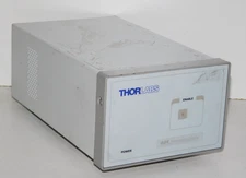 ThorLabs BSC101 One 1 Single Channel Benchtop APT Micro Stepper Motor Controller