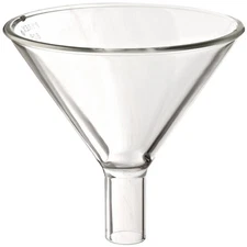 PYREX, 6220-100, 100 mm Diameter Powder Funnels