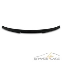 Jom Heckspoiler Bmw 3Er (E90) Limo, 2005-2011 + Abe, 51483150