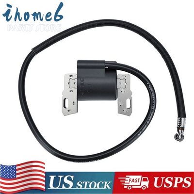#ad Ignition Coil Fits Briggs and Stratton 398811 7 16 HP vertical horizontal single $10.87
