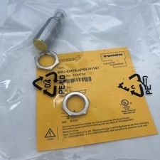 1pcs NEW TURCK Bi8U-EM18-AP6X-H1141 INDUCTIVE SENSOR Free ship #YP1