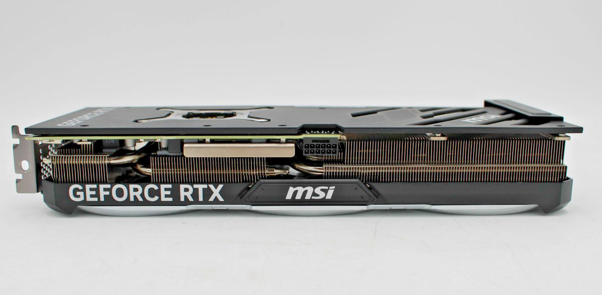 MSI GeForce RTX 4070 Ti VENTUS 3X 12G OC RTX4070Ti 12GB GDDR6X for