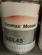 Cromax Mosaic SBL45  1QT