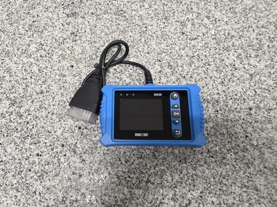 Innova SD29 OBDII Car Vehicle Diagnostic Scanner Code Reader