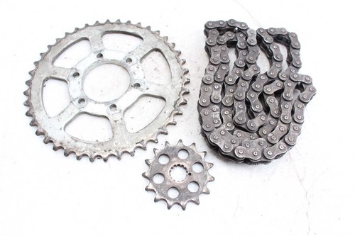 Kettenkit Steuerkette Suzuki GSX 750 S Katana GR71A 82-85