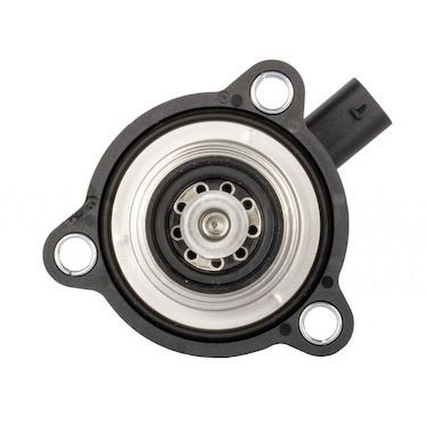 Schubumluftventil 12 V Elektrisch Pierburg Passend FüR U.A. BMW 5Er-image