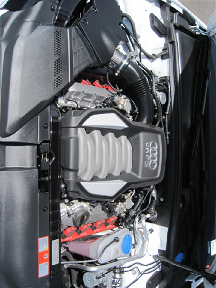 Filtro de aire K&N E-1987 para 08-17 Audi A4 Quattro A5 Quattro Q5 Q7 S4 S5 SQ5 Foto 2 de 4