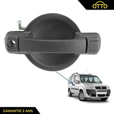 Porte avant et accessoires Fiat DOBLO