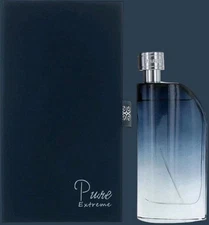 Insurrection II Pure Extreme Reyane Tradition  EDT💯ORIGINAL 90ml / 3 Fl Oz MEN