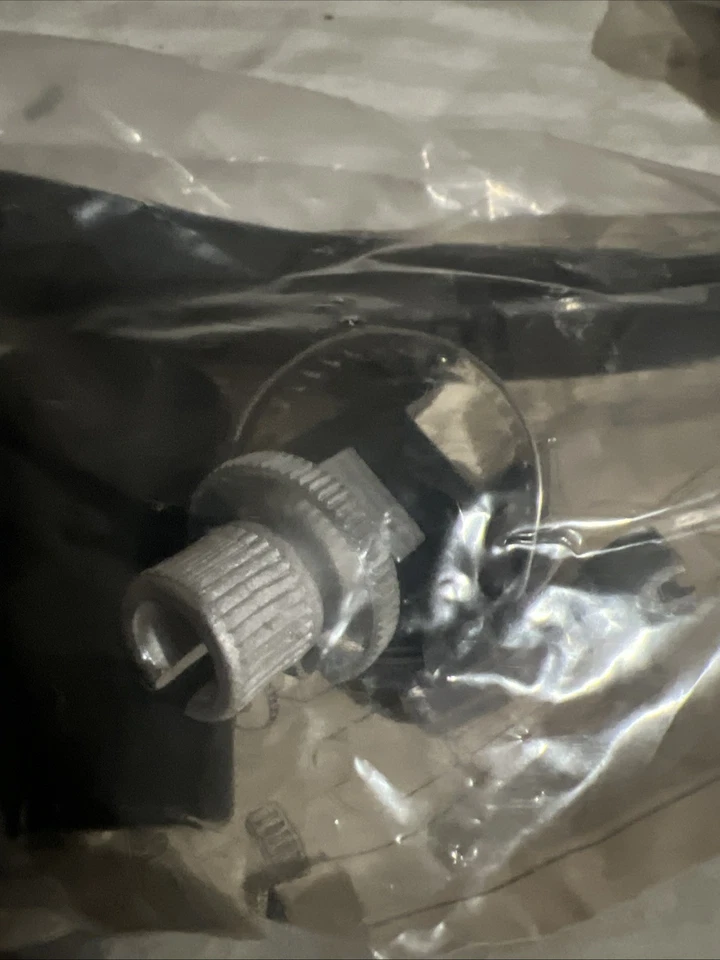 Nuevo de Lote Antiguo Magnum MX Palanca de Freno Delantera - Motocross Motocicleta Dirt Bike AHRMA Foto 3 de 4