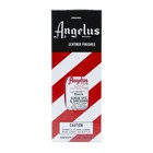 Angelus Suede Dye & Dressing 3 oz - Color Restorer for Nubuck Shoes & Boots
