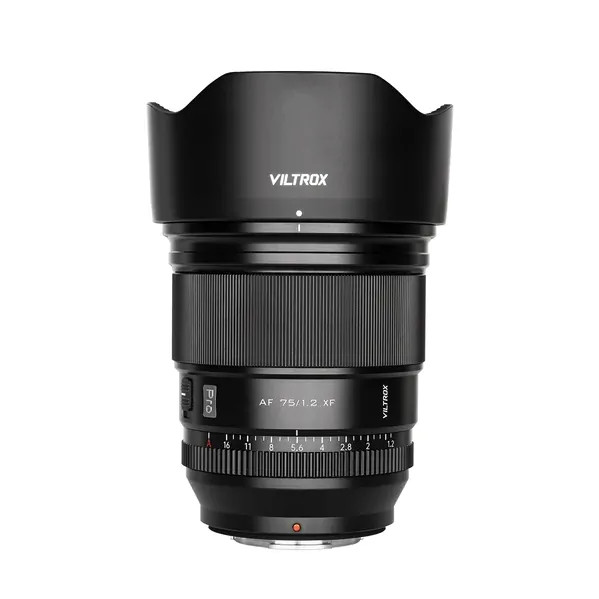 Af 75mm f/1.2 pro fuji x - Immagine 2