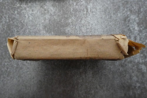 Airship World War 1 Letterpress Printing Block - Picture 3 of 6