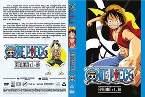 One Piece Tv Series Dvds Box Set Episodes 1 80 With English Dubbed Ebay One Piece Tv Series Dvds Box Set Episodes 1 80 With English Dubbed Ebay