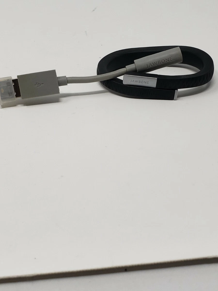 UP by Jawbone with Motion X Activity Tracker Wristband w USB