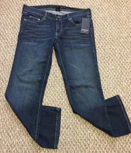 calvin klein curvy bootcut jeans