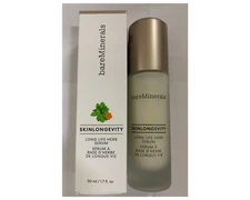 bareMinerals-Skin Care - Skinlongevity Long Life Herb Serum - 50 ml / 1. 7 oz