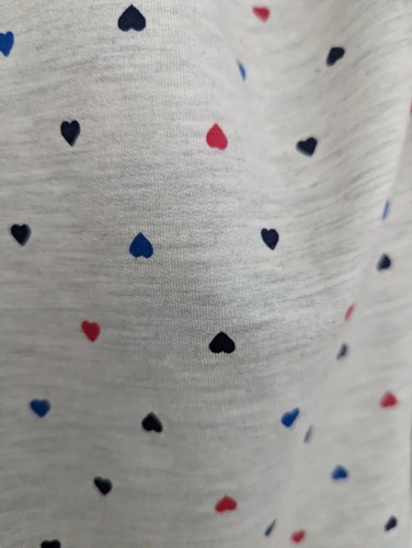 Women' "LOLO" multi patterned, quirky and unique NEW hooded jacket - small - Picture 4 of 5