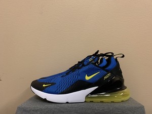 nike air max 270 warriors