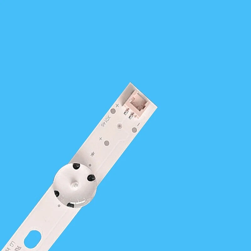 LED strips for TX-49DS500B 49LK5400PLA TZLP151KHAB6