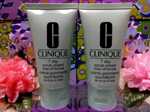 Clinique Skin Care Products