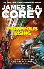 Persepolis Rising by Corey, James S. A.