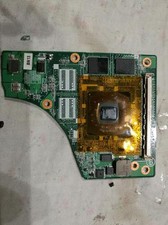 Packard Bell EasyNote Vesuvio GM scheda video VGA board ATI card - GUASTA