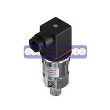 1PC Danfoss MBS3050 060G3557 Pressure Sensors New