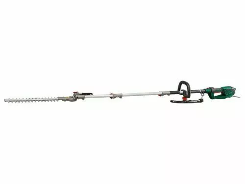 Parkside outlet pole pruner