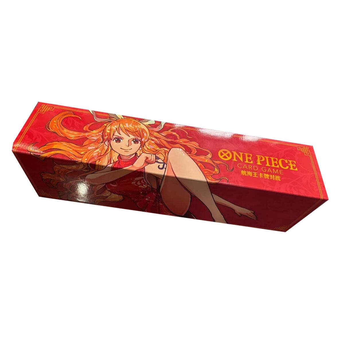One Piece Card Game Chinese Nami 1st Anniversary Exclusive One Piece Card Game Chinese Nami 1st Anniversary Exclusive