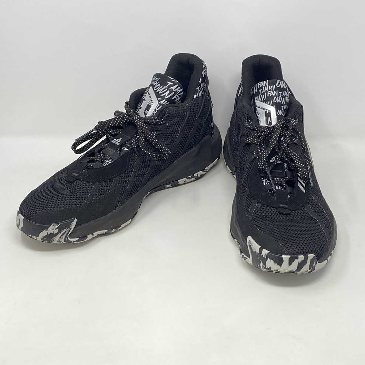 Dame7 adidas 26cm メンズ adidas アディダス メンズ スニーカー 【adidas Dame 7】 サイズ