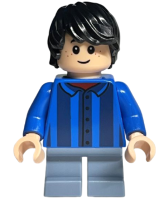 Lego Albus Severus Potter 76405 Epilogue Deathly Hallows Harry