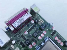 1PC Advantech SIMB-A01 Rev.10 Industrial Motherboard