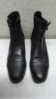 ariat kendron pro zip paddock boot