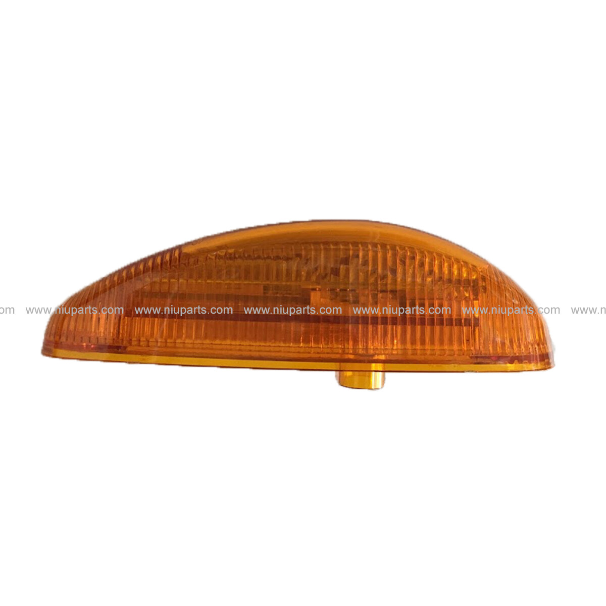 Side Rocker Panel LED Turn Signal Marker Light Fit International