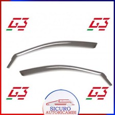 DEFLETTORI ARIA AUTO G3 CITROEN GS/GSA 82>84 4P 13245